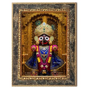 Lord jagannath Digital Print Photo 8.7x10.7 inches (I5998) - Vibrant Religious Wall Art for Home or Office Decor. Lord jagannath Digital Print Photo 8.7x10.7 inches (I5998) - Vibrant Religious Wall Art for Home or Office Decor.
