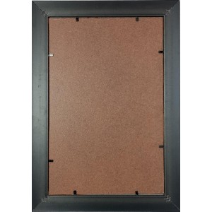 Guruvayurappan Photo Frame - 12x16 Inches, Brown Wooden Frame for Home, Office & Temple Decoration Guruvayurappan Photo Frame - 12x16 Inches, Brown Wooden Frame for Home, Office & Temple Decoration