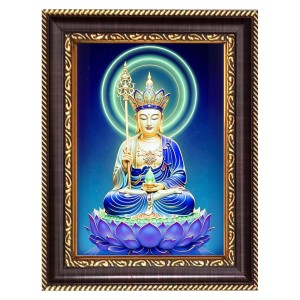 Buddhism Digital Print Photo 6.7x8.7 inches - Vibrant Religious Wall Art for Home or Office Decor. Buddhism Digital Print Photo 6.7x8.7 inches - Vibrant Religious Wall Art for Home or Office Decor.