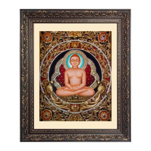 Mahavira Big Photo Frame - 20x24 Inches for Home & Office Decoration Mahavira Big Photo Frame - 20x24 Inches for Home & Office Decoration