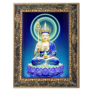 Buddhism Digital Print Photo 12.7x14.7 inches (I6089) - Vibrant Religious Wall Art for Home or Office Decor. Buddhism Digital Print Photo 12.7x14.7 inches (I6089) - Vibrant Religious Wall Art for Home or Office Decor.