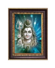 Bholenath shiv ji Digital Print Photo 10.7x12.7 inches (I6051) - Vibrant Religious Wall Art for Home or Office Decor. Bholenath shiv ji Digital Print Photo 10.7x12.7 inches (I6051) - Vibrant Religious Wall Art for Home or Office Decor.