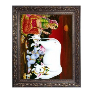16X20 Inches Frame Big Photo Frame - 16x20 Inches for Home & Office Decoration 16X20 Inches Frame Big Photo Frame - 16x20 Inches for Home & Office Decoration