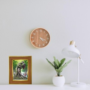 Couple Nature Photo Frame 12x16 Inches-Brown Wooden Frame For Home, Office & Temple Decoration And Gifting (F6427) Couple Nature Photo Frame 12x16 Inches-Brown Wooden Frame For Home, Office & Temple Decoration And Gifting (F6427)