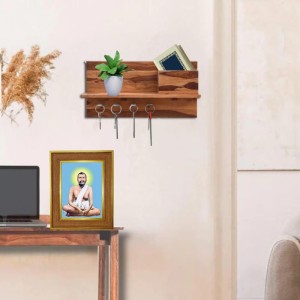 Ramkrishnaa Photo Frame 10x14 Inches-Brown Wooden Frame For Home, Office & Temple Decoration And Gifting (F6353) Ramkrishnaa Photo Frame 10x14 Inches-Brown Wooden Frame For Home, Office & Temple Decoration And Gifting (F6353)