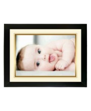 Baby Photo Frame For Pregnant Women (12x16 Inch) ?? Maternity Milestone Memory Frame For Sonogram, Baby Bump & Pregnancy Journey | Keepsake Gift For Mom-to-Be (F12427) Baby Photo Frame For Pregnant Women (12x16 Inch) ?? Maternity Milestone Memory Frame For Sonogram, Baby Bump & Pregnancy Journey | Keepsake Gift For Mom-to-Be (F12427)