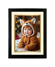 Baby Photo Frame For Pregnant Women (12x16 Inch) ?? Maternity Milestone Memory Frame For Sonogram, Baby Bump & Pregnancy Journey | Keepsake Gift For Mom-to-Be (F12491) Baby Photo Frame For Pregnant Women (12x16 Inch) ?? Maternity Milestone Memory Frame For Sonogram, Baby Bump & Pregnancy Journey | Keepsake Gift For Mom-to-Be (F12491)