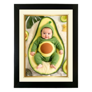 Baby Photo Frame For Pregnant Women (12x16 Inch) ?? Maternity Milestone Memory Frame For Sonogram, Baby Bump & Pregnancy Journey | Keepsake Gift For Mom-to-Be (F12487) Baby Photo Frame For Pregnant Women (12x16 Inch) ?? Maternity Milestone Memory Frame For Sonogram, Baby Bump & Pregnancy Journey | Keepsake Gift For Mom-to-Be (F12487)