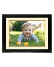 Baby Photo Frame For Pregnant Women (12x16 Inch) ?? Maternity Milestone Memory Frame For Sonogram, Baby Bump & Pregnancy Journey | Keepsake Gift For Mom-to-Be (F12429) Baby Photo Frame For Pregnant Women (12x16 Inch) ?? Maternity Milestone Memory Frame For Sonogram, Baby Bump & Pregnancy Journey | Keepsake Gift For Mom-to-Be (F12429)