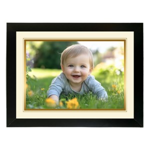 Baby Photo Frame For Pregnant Women (12x16 Inch) ?? Maternity Milestone Memory Frame For Sonogram, Baby Bump & Pregnancy Journey | Keepsake Gift For Mom-to-Be (F12429) Baby Photo Frame For Pregnant Women (12x16 Inch) ?? Maternity Milestone Memory Frame For Sonogram, Baby Bump & Pregnancy Journey | Keepsake Gift For Mom-to-Be (F12429)