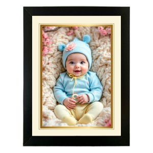 Baby Photo Frame For Pregnant Women (12x16 Inch) ?? Maternity Milestone Memory Frame For Sonogram, Baby Bump & Pregnancy Journey | Keepsake Gift For Mom-to-Be (F12454) Baby Photo Frame For Pregnant Women (12x16 Inch) ?? Maternity Milestone Memory Frame For Sonogram, Baby Bump & Pregnancy Journey | Keepsake Gift For Mom-to-Be (F12454)