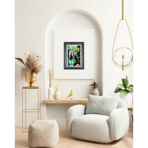 Great Blue Herons Photo Wall & Table Frame | 10x14 Inch Black Designer | Perfect For Gifting & Home Decor (F9645) Great Blue Herons Photo Wall & Table Frame | 10x14 Inch Black Designer | Perfect For Gifting & Home Decor (F9645)