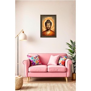 Vertical16X24 Inches Frame Big Photo Frame - 20x28 Inches For Home,Temple & Office Decoration (F10885) Vertical16X24 Inches Frame Big Photo Frame - 20x28 Inches For Home,Temple & Office Decoration (F10885)