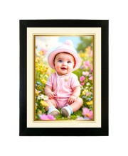 Baby Photo Frame For Pregnant Women (12x16 Inch) ?? Maternity Milestone Memory Frame For Sonogram, Baby Bump & Pregnancy Journey | Keepsake Gift For Mom-to-Be (F12525) Baby Photo Frame For Pregnant Women (12x16 Inch) ?? Maternity Milestone Memory Frame For Sonogram, Baby Bump & Pregnancy Journey | Keepsake Gift For Mom-to-Be (F12525)