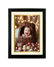 Baby Photo Frame For Pregnant Women (12x16 Inch) ?? Maternity Milestone Memory Frame For Sonogram, Baby Bump & Pregnancy Journey | Keepsake Gift For Mom-to-Be (F12540) Baby Photo Frame For Pregnant Women (12x16 Inch) ?? Maternity Milestone Memory Frame For Sonogram, Baby Bump & Pregnancy Journey | Keepsake Gift For Mom-to-Be (F12540)