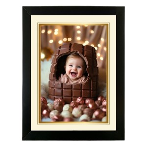 Baby Photo Frame For Pregnant Women (12x16 Inch) ?? Maternity Milestone Memory Frame For Sonogram, Baby Bump & Pregnancy Journey | Keepsake Gift For Mom-to-Be (F12540) Baby Photo Frame For Pregnant Women (12x16 Inch) ?? Maternity Milestone Memory Frame For Sonogram, Baby Bump & Pregnancy Journey | Keepsake Gift For Mom-to-Be (F12540)
