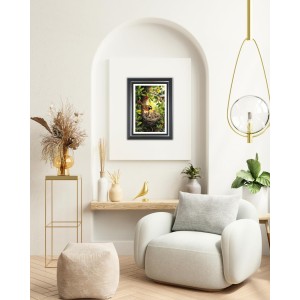 Bird In A Nest Photo Wall & Table Frame | 10x14 Inch Black Designer | Perfect For Gifting & Home Decor (F9650) Bird In A Nest Photo Wall & Table Frame | 10x14 Inch Black Designer | Perfect For Gifting & Home Decor (F9650)
