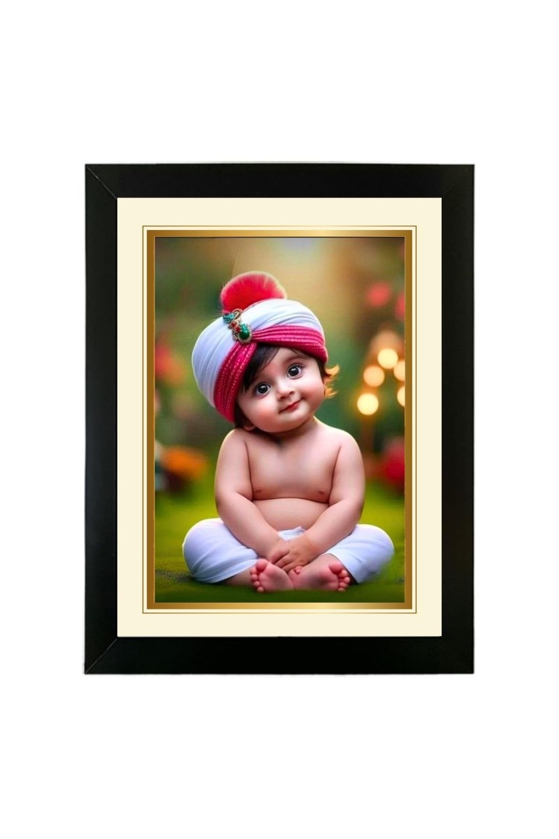 Baby Photo Frame For Pregnant Women (12x16 Inch) Maternity Milestone Memory Frame For Sonogram, Baby Bump & Pregnancy Journey | Keepsake Gift For Mom-to-Be (F12484)