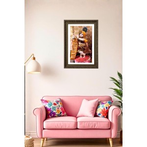 Vertical16X24 Inches Frame Big Photo Frame - 20x28 Inches For Home,Temple & Office Decoration (F10826) Vertical16X24 Inches Frame Big Photo Frame - 20x28 Inches For Home,Temple & Office Decoration (F10826)