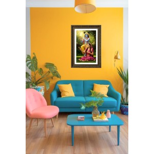 Vertical16X24 Inches Frame Big Photo Frame - 20x28 Inches For Home,Temple & Office Decoration (F10818) Vertical16X24 Inches Frame Big Photo Frame - 20x28 Inches For Home,Temple & Office Decoration (F10818)