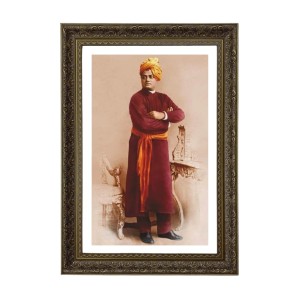 Vertical16X24 Inches Frame Big Photo Frame - 20x28 Inches For Home,Temple & Office Decoration (F10772) Vertical16X24 Inches Frame Big Photo Frame - 20x28 Inches For Home,Temple & Office Decoration (F10772)