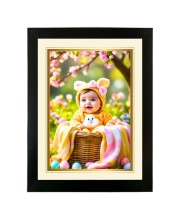 Baby Photo Frame For Pregnant Women (12x16 Inch) ?? Maternity Milestone Memory Frame For Sonogram, Baby Bump & Pregnancy Journey | Keepsake Gift For Mom-to-Be (F12526) Baby Photo Frame For Pregnant Women (12x16 Inch) ?? Maternity Milestone Memory Frame For Sonogram, Baby Bump & Pregnancy Journey | Keepsake Gift For Mom-to-Be (F12526)