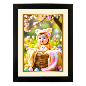 Baby Photo Frame For Pregnant Women (12x16 Inch) ?? Maternity Milestone Memory Frame For Sonogram, Baby Bump & Pregnancy Journey | Keepsake Gift For Mom-to-Be (F12526) Baby Photo Frame For Pregnant Women (12x16 Inch) ?? Maternity Milestone Memory Frame For Sonogram, Baby Bump & Pregnancy Journey | Keepsake Gift For Mom-to-Be (F12526)