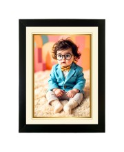 Baby Photo Frame For Pregnant Women (12x16 Inch) ?? Maternity Milestone Memory Frame For Sonogram, Baby Bump & Pregnancy Journey | Keepsake Gift For Mom-to-Be (F12554) Baby Photo Frame For Pregnant Women (12x16 Inch) ?? Maternity Milestone Memory Frame For Sonogram, Baby Bump & Pregnancy Journey | Keepsake Gift For Mom-to-Be (F12554)