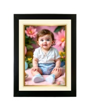 Baby Photo Frame For Pregnant Women (14x18 Inch) Maternity Milestone Memory Frame For Sonogram, Baby Bump & Pregnancy Journey | Keepsake Gift For Mom-to-Be (F12499) Baby Photo Frame For Pregnant Women (14x18 Inch) Maternity Milestone Memory Frame For Sonogram, Baby Bump & Pregnancy Journey | Keepsake Gift For Mom-to-Be (F12499)