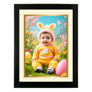 Baby Photo Frame For Pregnant Women (12x16 Inch) ?? Maternity Milestone Memory Frame For Sonogram, Baby Bump & Pregnancy Journey | Keepsake Gift For Mom-to-Be (F12489) Baby Photo Frame For Pregnant Women (12x16 Inch) ?? Maternity Milestone Memory Frame For Sonogram, Baby Bump & Pregnancy Journey | Keepsake Gift For Mom-to-Be (F12489)
