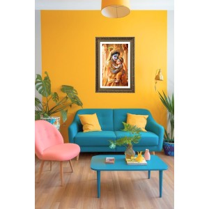 Vertical16X24 Inches Frame Big Photo Frame - 20x28 Inches For Home,Temple & Office Decoration (F10808) Vertical16X24 Inches Frame Big Photo Frame - 20x28 Inches For Home,Temple & Office Decoration (F10808)