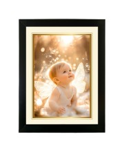 Baby Photo Frame For Pregnant Women (12x16 Inch) ?? Maternity Milestone Memory Frame For Sonogram, Baby Bump & Pregnancy Journey | Keepsake Gift For Mom-to-Be (F12511) Baby Photo Frame For Pregnant Women (12x16 Inch) ?? Maternity Milestone Memory Frame For Sonogram, Baby Bump & Pregnancy Journey | Keepsake Gift For Mom-to-Be (F12511)