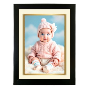 Baby Photo Frame For Pregnant Women (12x16 Inch) ?? Maternity Milestone Memory Frame For Sonogram, Baby Bump & Pregnancy Journey | Keepsake Gift For Mom-to-Be (F12494) Baby Photo Frame For Pregnant Women (12x16 Inch) ?? Maternity Milestone Memory Frame For Sonogram, Baby Bump & Pregnancy Journey | Keepsake Gift For Mom-to-Be (F12494)