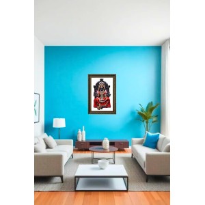 Mariamman Big Photo Frame - 20x28 Inches For Home,Temple & Office Decoration (F11016) Mariamman Big Photo Frame - 20x28 Inches For Home,Temple & Office Decoration (F11016)