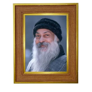 Oshooo Photo Frame 10x14 Inches-Brown Wooden Frame For Home, Office & Temple Decoration And Gifting (F6354) Oshooo Photo Frame 10x14 Inches-Brown Wooden Frame For Home, Office & Temple Decoration And Gifting (F6354)