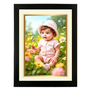 Baby Photo Frame For Pregnant Women (12x16 Inch) ?? Maternity Milestone Memory Frame For Sonogram, Baby Bump & Pregnancy Journey | Keepsake Gift For Mom-to-Be (F12545) Baby Photo Frame For Pregnant Women (12x16 Inch) ?? Maternity Milestone Memory Frame For Sonogram, Baby Bump & Pregnancy Journey | Keepsake Gift For Mom-to-Be (F12545)