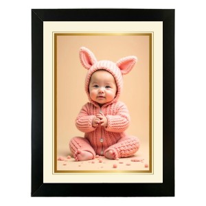 Baby Photo Frame For Pregnant Women (12x16 Inch) ?? Maternity Milestone Memory Frame For Sonogram, Baby Bump & Pregnancy Journey | Keepsake Gift For Mom-to-Be (F12493) Baby Photo Frame For Pregnant Women (12x16 Inch) ?? Maternity Milestone Memory Frame For Sonogram, Baby Bump & Pregnancy Journey | Keepsake Gift For Mom-to-Be (F12493)