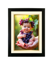 Baby Photo Frame For Pregnant Women (12x16 Inch) ?? Maternity Milestone Memory Frame For Sonogram, Baby Bump & Pregnancy Journey | Keepsake Gift For Mom-to-Be (F12542) Baby Photo Frame For Pregnant Women (12x16 Inch) ?? Maternity Milestone Memory Frame For Sonogram, Baby Bump & Pregnancy Journey | Keepsake Gift For Mom-to-Be (F12542)