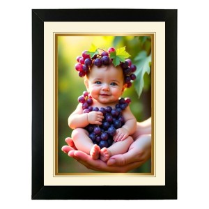 Baby Photo Frame For Pregnant Women (12x16 Inch) ?? Maternity Milestone Memory Frame For Sonogram, Baby Bump & Pregnancy Journey | Keepsake Gift For Mom-to-Be (F12542) Baby Photo Frame For Pregnant Women (12x16 Inch) ?? Maternity Milestone Memory Frame For Sonogram, Baby Bump & Pregnancy Journey | Keepsake Gift For Mom-to-Be (F12542)