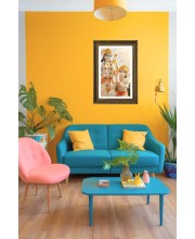 Vertical16X24 Inches Frame Big Photo Frame - 20x28 Inches For Home,Temple & Office Decoration (F10824) Vertical16X24 Inches Frame Big Photo Frame - 20x28 Inches For Home,Temple & Office Decoration (F10824)