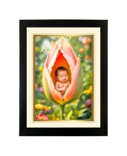 Baby Photo Frame For Pregnant Women (12x16 Inch) ?? Maternity Milestone Memory Frame For Sonogram, Baby Bump & Pregnancy Journey | Keepsake Gift For Mom-to-Be (F12535) Baby Photo Frame For Pregnant Women (12x16 Inch) ?? Maternity Milestone Memory Frame For Sonogram, Baby Bump & Pregnancy Journey | Keepsake Gift For Mom-to-Be (F12535)