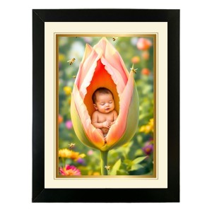Baby Photo Frame For Pregnant Women (12x16 Inch) ?? Maternity Milestone Memory Frame For Sonogram, Baby Bump & Pregnancy Journey | Keepsake Gift For Mom-to-Be (F12535) Baby Photo Frame For Pregnant Women (12x16 Inch) ?? Maternity Milestone Memory Frame For Sonogram, Baby Bump & Pregnancy Journey | Keepsake Gift For Mom-to-Be (F12535)