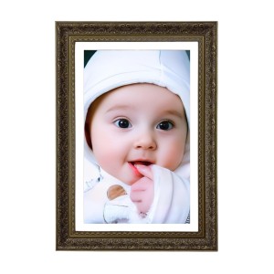 Vertical16X24 Inches Frame Big Photo Frame - 20x28 Inches For Home,Temple & Office Decoration (F10809) Vertical16X24 Inches Frame Big Photo Frame - 20x28 Inches For Home,Temple & Office Decoration (F10809)