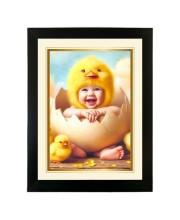 Baby Photo Frame For Pregnant Women (12x16 Inch) ?? Maternity Milestone Memory Frame For Sonogram, Baby Bump & Pregnancy Journey | Keepsake Gift For Mom-to-Be (F12538) Baby Photo Frame For Pregnant Women (12x16 Inch) ?? Maternity Milestone Memory Frame For Sonogram, Baby Bump & Pregnancy Journey | Keepsake Gift For Mom-to-Be (F12538)