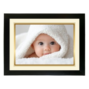 Baby Photo Frame For Pregnant Women (12x16 Inch) ?? Maternity Milestone Memory Frame For Sonogram, Baby Bump & Pregnancy Journey | Keepsake Gift For Mom-to-Be (F12430) Baby Photo Frame For Pregnant Women (12x16 Inch) ?? Maternity Milestone Memory Frame For Sonogram, Baby Bump & Pregnancy Journey | Keepsake Gift For Mom-to-Be (F12430)