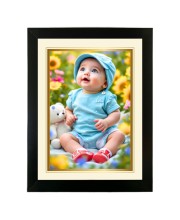 Baby Photo Frame For Pregnant Women (12x16 Inch) ?? Maternity Milestone Memory Frame For Sonogram, Baby Bump & Pregnancy Journey | Keepsake Gift For Mom-to-Be (F12521) Baby Photo Frame For Pregnant Women (12x16 Inch) ?? Maternity Milestone Memory Frame For Sonogram, Baby Bump & Pregnancy Journey | Keepsake Gift For Mom-to-Be (F12521)