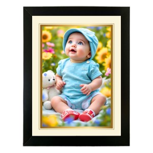 Baby Photo Frame For Pregnant Women (12x16 Inch) ?? Maternity Milestone Memory Frame For Sonogram, Baby Bump & Pregnancy Journey | Keepsake Gift For Mom-to-Be (F12521) Baby Photo Frame For Pregnant Women (12x16 Inch) ?? Maternity Milestone Memory Frame For Sonogram, Baby Bump & Pregnancy Journey | Keepsake Gift For Mom-to-Be (F12521)