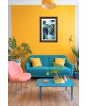 Vertical16X24 Inches Frame Big Photo Frame - 20x28 Inches For Home,Temple & Office Decoration (F10784)
