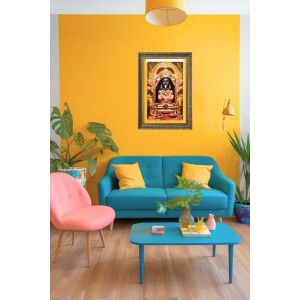Vertical16X24 Inches Frame Big Photo Frame - 20x28 Inches For Home,Temple & Office Decoration (F10806) Vertical16X24 Inches Frame Big Photo Frame - 20x28 Inches For Home,Temple & Office Decoration (F10806)