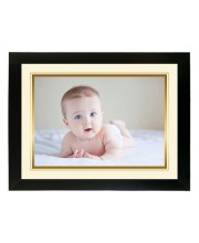 Baby Photo Frame For Pregnant Women (12x16 Inch) ?? Maternity Milestone Memory Frame For Sonogram, Baby Bump & Pregnancy Journey | Keepsake Gift For Mom-to-Be (F12425) Baby Photo Frame For Pregnant Women (12x16 Inch) ?? Maternity Milestone Memory Frame For Sonogram, Baby Bump & Pregnancy Journey | Keepsake Gift For Mom-to-Be (F12425)